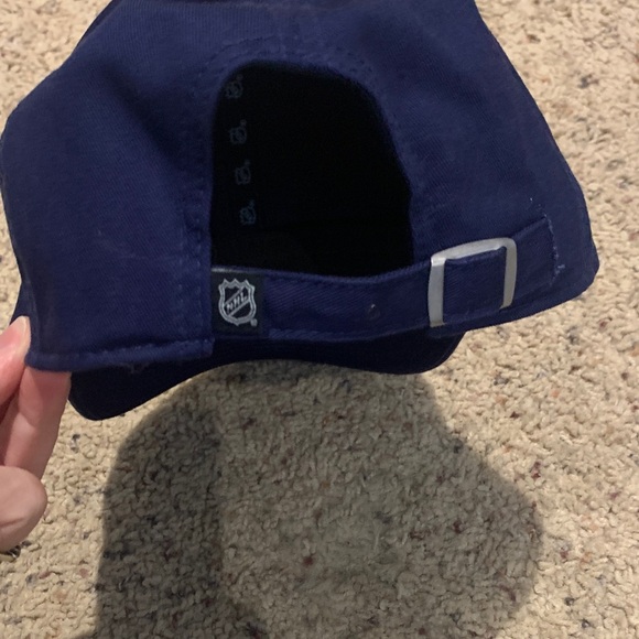 Toronto Maple Leafs Cap - Picture 3 of 3